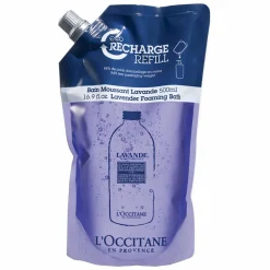 L'Occitane Lavende Foaming Bath Refill