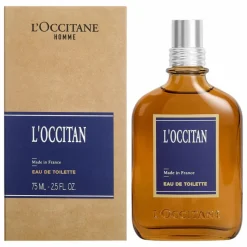 L'Occitane L'Occitan Eau de Toilette Spray