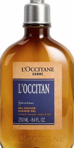 L'Occitane L'Occitan Shower Gel