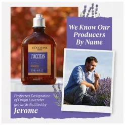 L'Occitane L'Occitan Shower Gel