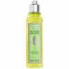 L'Occitane Mint Verbena Exfoliating Shower Gel
