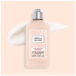L'Occitane Neroli & Orchidee Body Milk