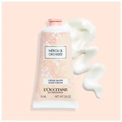 L'Occitane Neroli & Orchidee Hand Cream