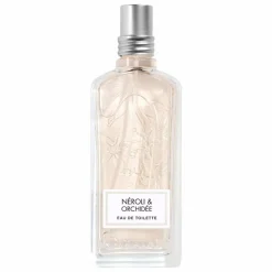 L'Occitane Neroli & Orchidee Eau de Toilette Spray