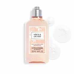 L'Occitane Neroli & Orchidee Shower Gel