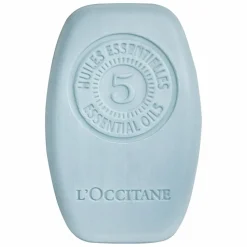 L'Occitane Purifying Freshness Solid Shampoo