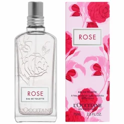 L'Occitane Rose Eau de Toilette Spray