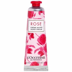 L'Occitane Rose Hand Cream