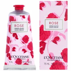 L'Occitane Rose Hand Cream