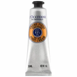 L'Occitane Shea Butter Foot Cream