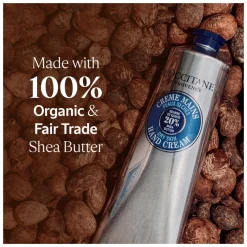 L'Occitane Shea Butter Hand Cream