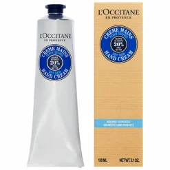L'Occitane Shea Butter Hand Cream