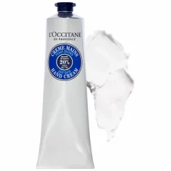 L'Occitane Shea Butter Hand Cream