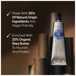 L'Occitane Shea Butter Hand Cream