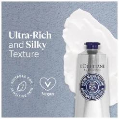 L'Occitane Shea Butter Intensive Hand Balm