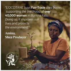 L'Occitane Shea Butter Intensive Hand Balm