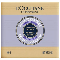 L'Occitane Shea Butter Lavande Soap