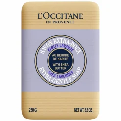 L'Occitane Shea Butter Lavande Soap