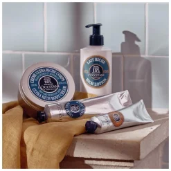 L'Occitane Shea Butter Rich Body Lotion