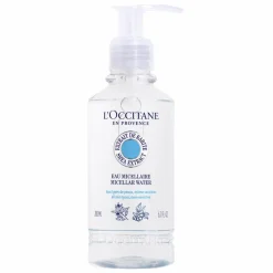 L'Occitane Shea Butter Shea and Orange Blossom Micellar Water