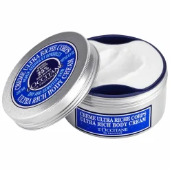 L'Occitane Shea Butter Ultra Rich Body Cream