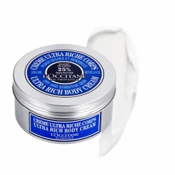 L'Occitane Shea Butter Ultra Rich Body Cream