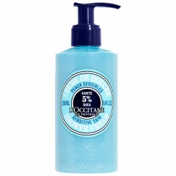 L'Occitane Shea Shower Cream