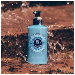 L'Occitane Shea Shower Cream