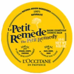 L'Occitane The Petit Remedy