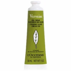 L'Occitane Verbena Cooling Hand Cream Gel