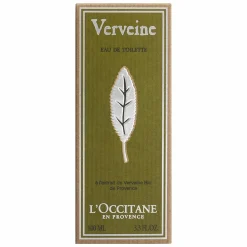 L'Occitane Verbena Eau de Toilette Spray