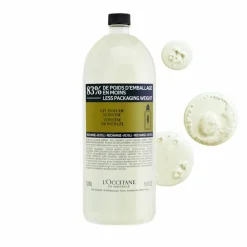 L'Occitane Verbena Shower Gel Refill