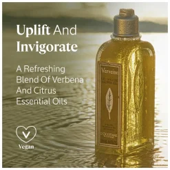 L'Occitane Verbena Shower Gel Refill