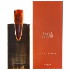 Lubin Akkad Eau de Parfum Spray