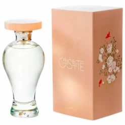 Lubin Grisette Eau de Parfum Spray