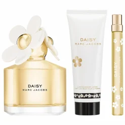 Marc Jacobs Daisy Eau de Toilette Spray 100ml Gift Set
