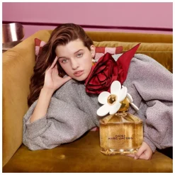 Marc Jacobs Daisy Eau de Toilette Spray 100ml Gift Set