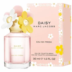 Marc Jacobs Daisy Eau So Fresh Eau de Toilette Spray