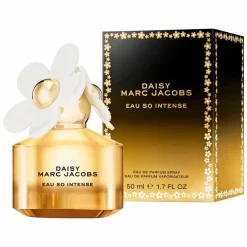 Marc Jacobs Daisy Eau So Intense Eau de Parfum Spray