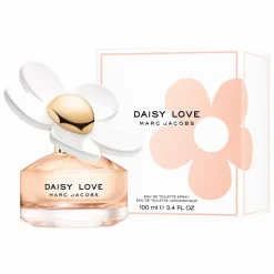 Marc Jacobs Daisy Love Eau de Toilette Spray