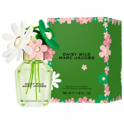 Marc Jacobs Daisy Wild Eau de Parfum Spray