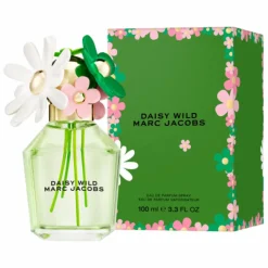 Marc Jacobs Daisy Wild Eau de Parfum Spray