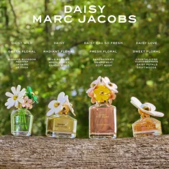 Marc Jacobs Daisy Wild Eau de Parfum Spray