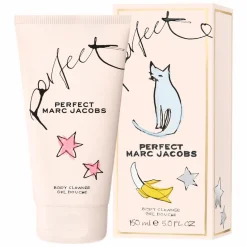 Marc Jacobs Perfect Body Cleanse