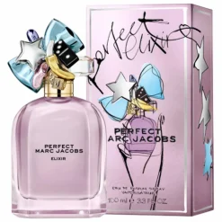 Marc Jacobs Perfect Elixir Eau de Parfum Spray