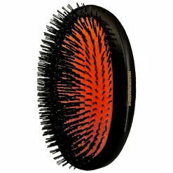 Mason Pearson Brushes Pure Bristle Extra Small Military B2M