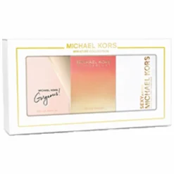 Michael Kors Miniature Collection Set