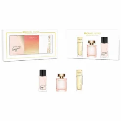 Michael Kors Miniature Collection Set