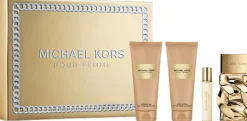 Michael Kors Pour Femme Eau de Parfum Spray 100ml Gift Set