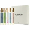 Miller Harris Bestsellers Collection Gift Set 5 x 7.5ml